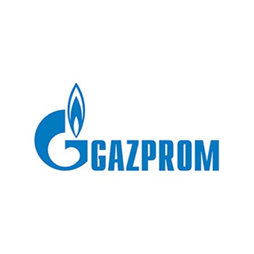 Gazprom