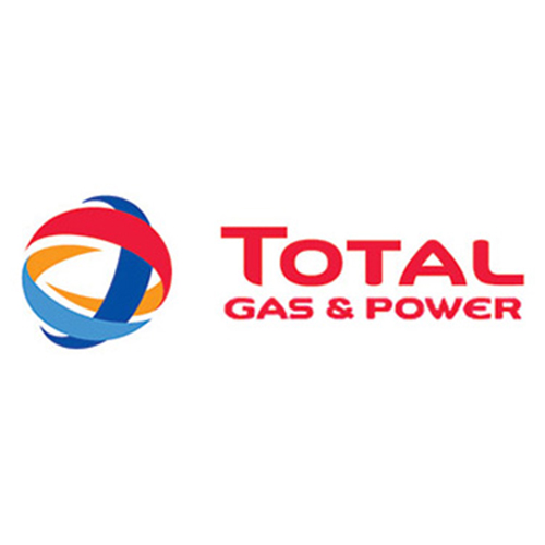 Total Gas Power