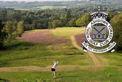 Royal Ashdown Forest Golf Club