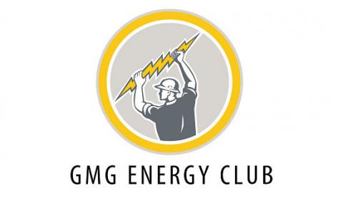 GMG Energy Club GMG Energy Club