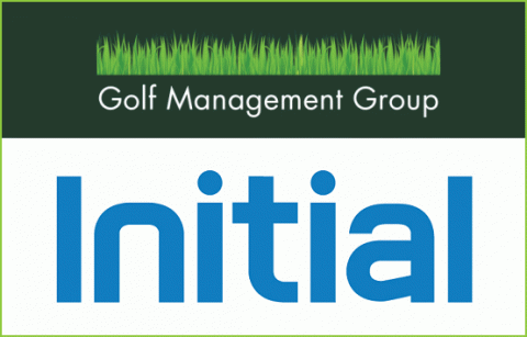 Initial Logo Initial Logo