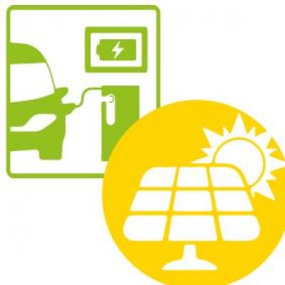 Energy Focus '21 EV and Solar